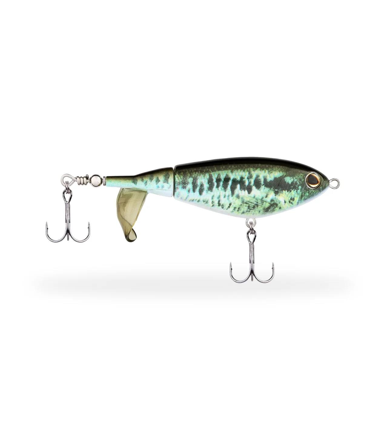 Hardbaits