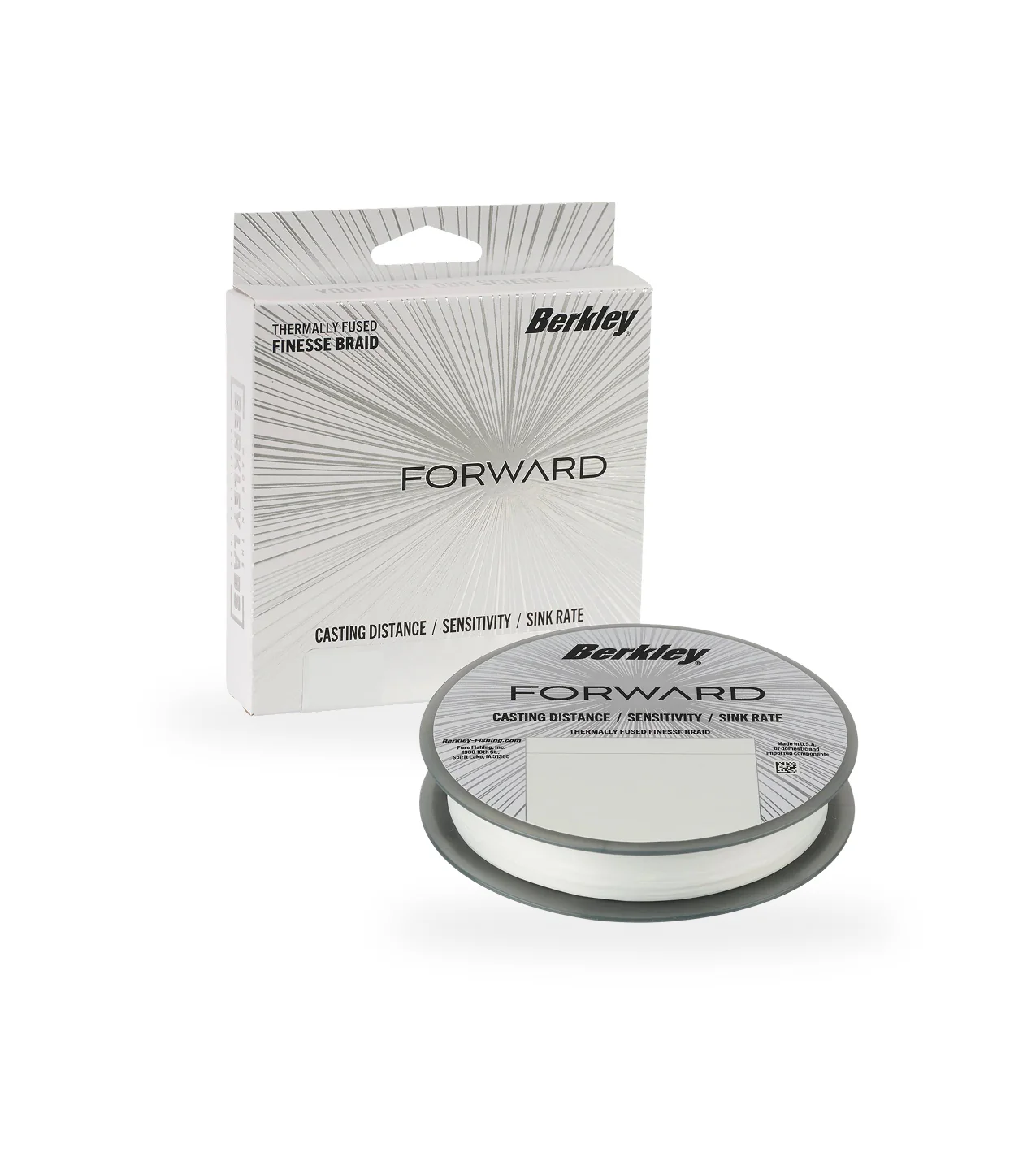 Fishing line
